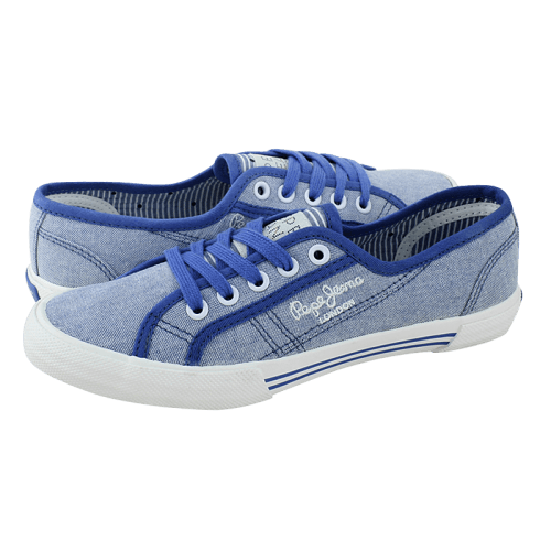 Pepe Jeans Cebreros casual shoes