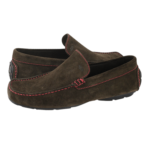 Chicago Masline loafers