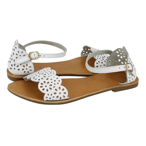 Gioseppo Norup flat sandals