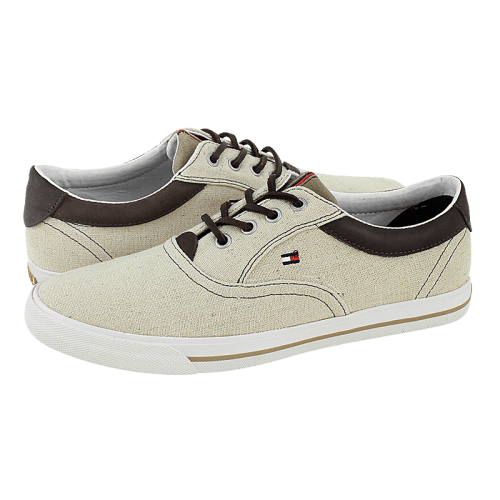 Tommy Hilfiger Covert casual shoes