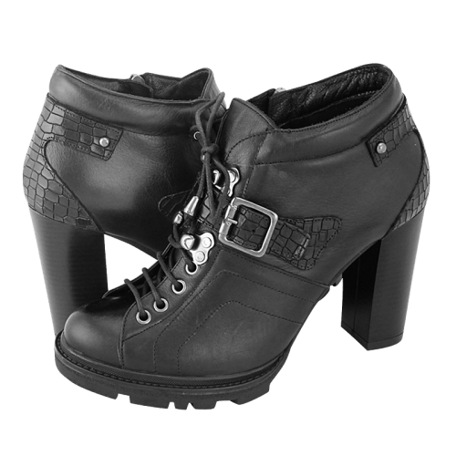 Teens Timola low boots