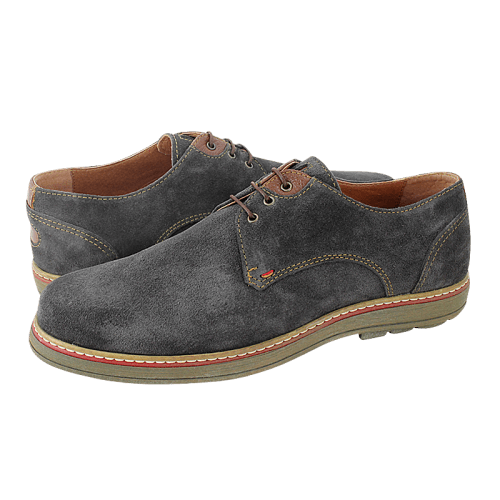 GK Uomo Comfort Saumer lace-up shoes
