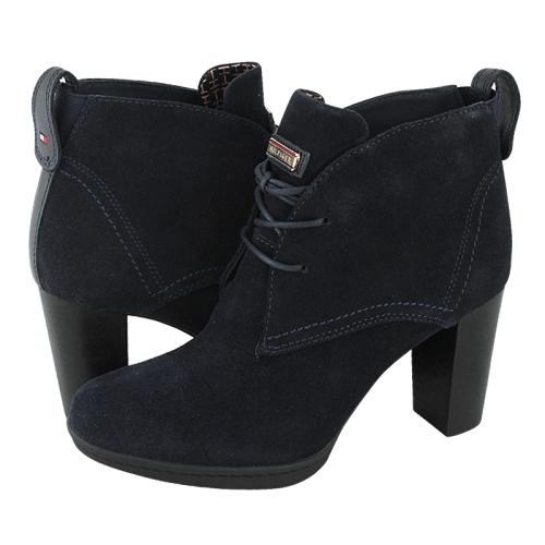 Tommy Hilfiger Tensed low boots