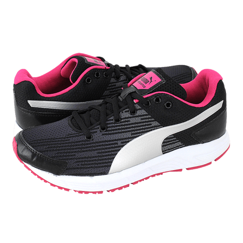Puma Sequence athletic shoes
