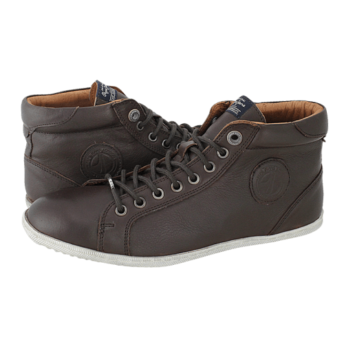 Pepe Jeans Kumar casual low boots