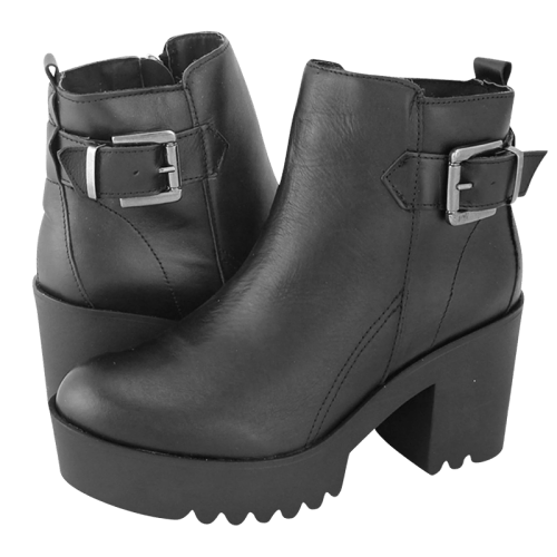 Esthissis Tylerton low boots