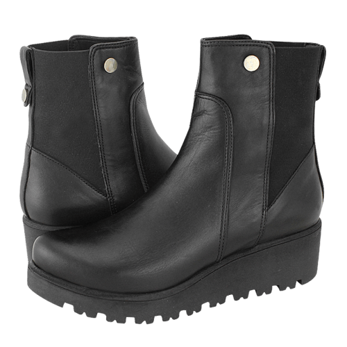 Efetti Tarbes low boots