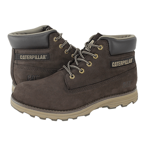 Caterpillar Lubovec low boots