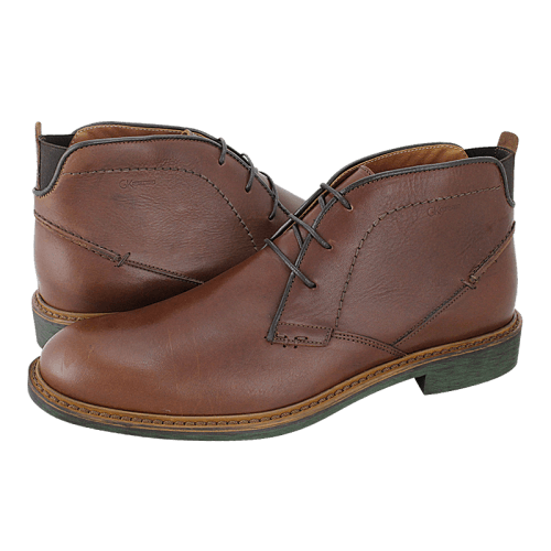 GK Uomo Lormes low boots