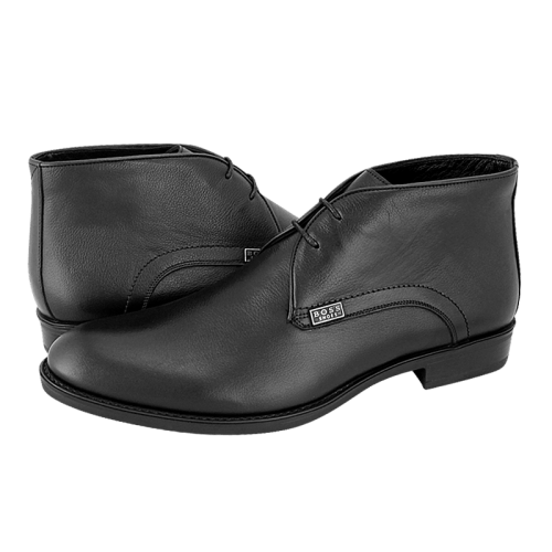 Boss Leisi low boots