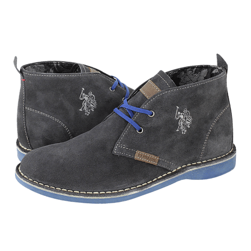 U.S. Polo ASSN Thorpdale low boots