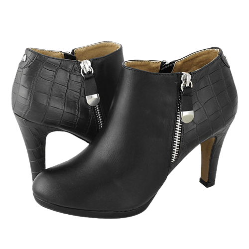 Mariamare Tillier low boots