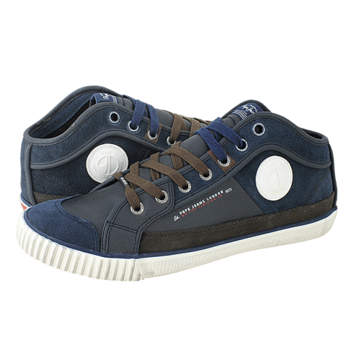 Pepe Jeans Kose casual low boots