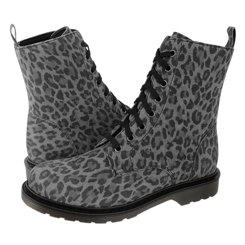Shoe Bizz Tornio low boots