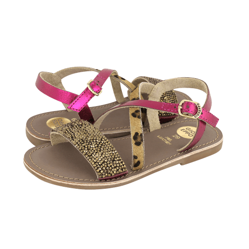 Gioseppo Daisen kids' sandals