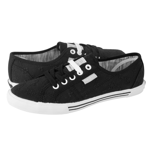 Pepe Jeans Cons casual shoes