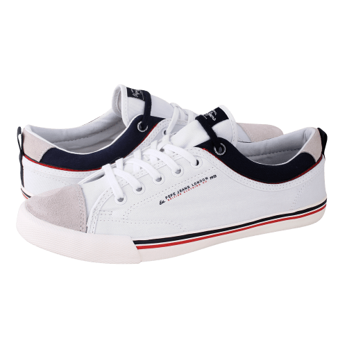 Pepe Jeans Carn casual shoes
