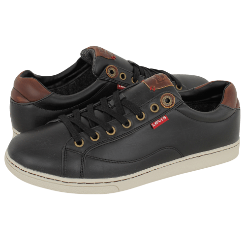 Levi's Columbia casual shoes