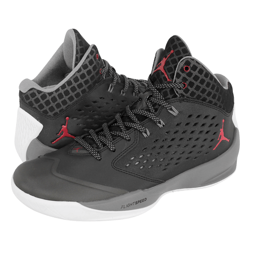 Nike Jordan Rising High athletic shoes