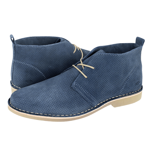 Chicago Lacarre low boots