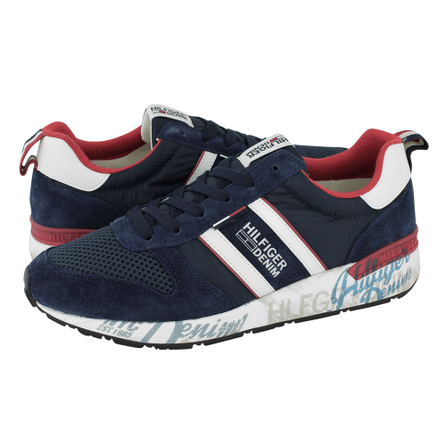 Tommy Hilfiger Cerami casual shoes