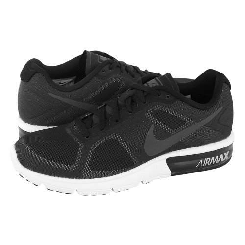 Nike Air Max Sequent athletic shoes