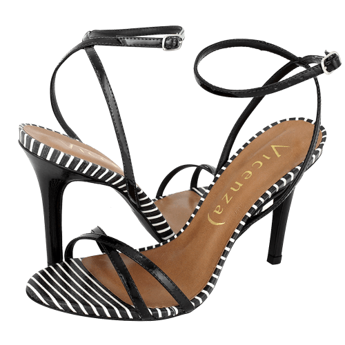 Vicenza Sheria sandals