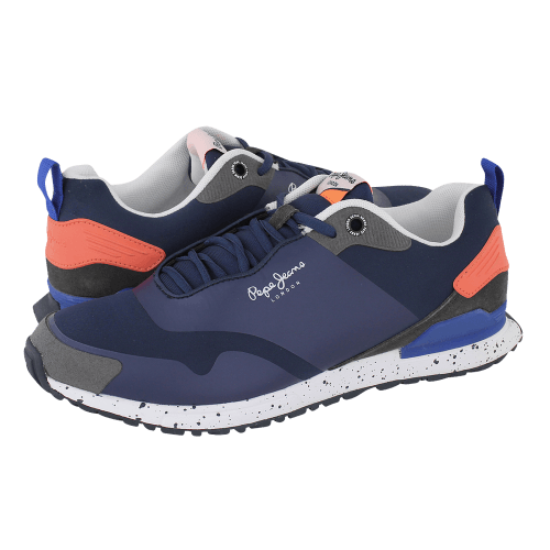Pepe Jeans Chassal casual shoes