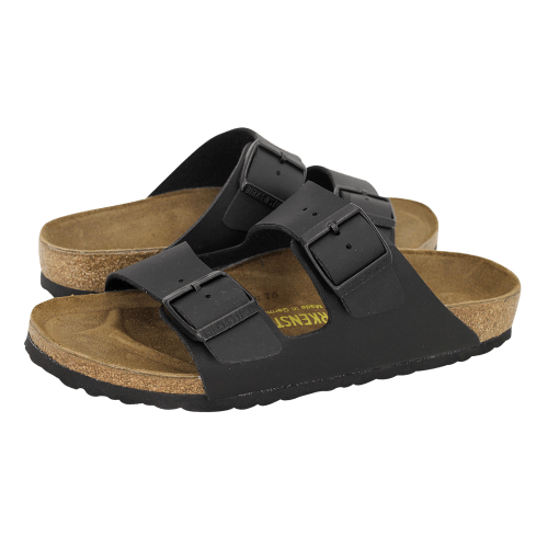 Birkenstock Neenah flat sandals