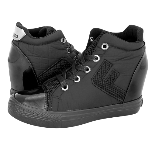 Fiorucci Cappy casual shoes