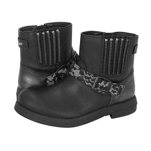 Replay & Sons Kirdorf S kids' low boots