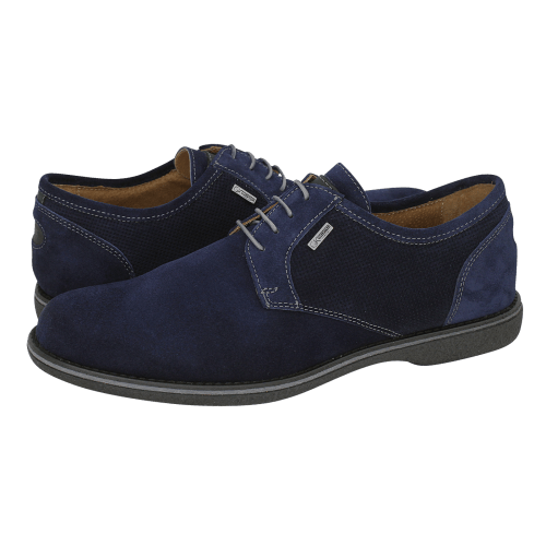 GK Uomo Comfort Seveso lace-up shoes
