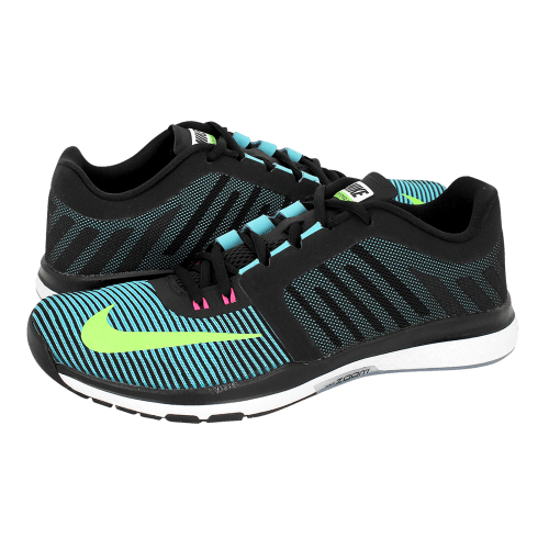 Nike Zoom Speed TR3 athletic shoes