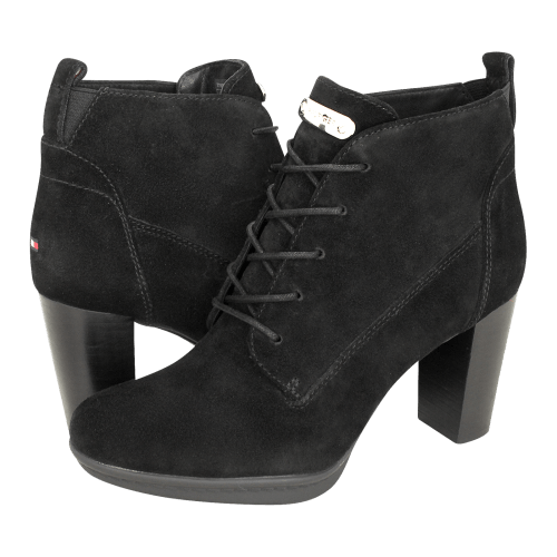 Tommy Hilfiger Tupaz low boots