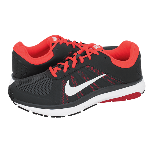 Nike Dart 12 athletic shoes