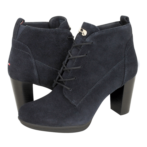 Tommy Hilfiger Tupaz low boots