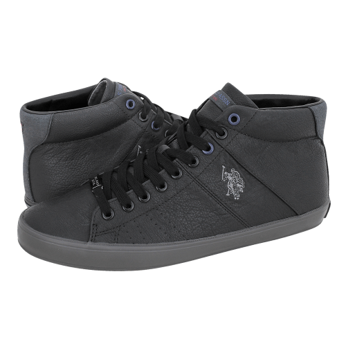 U.S. Polo ASSN Kunoy casual low boots