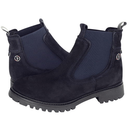 U.S. Polo ASSN Tyre low boots