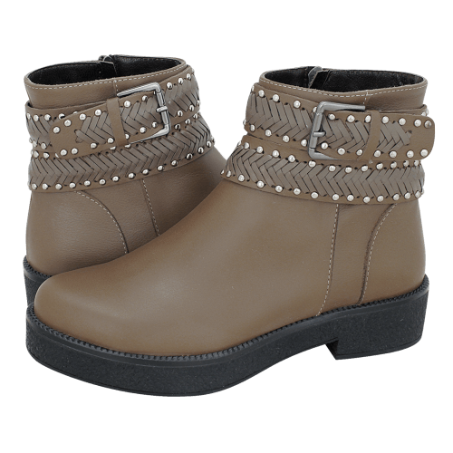 Efetti Ticengo low boots