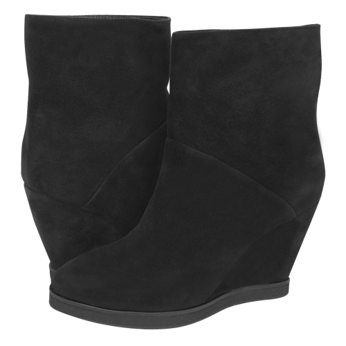 Efetti Tibau low boots