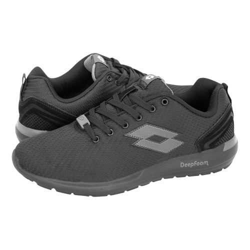 Lotto Cityride AMF athletic shoes