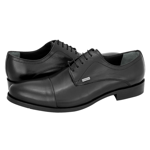 Boss Soma lace-up shoes