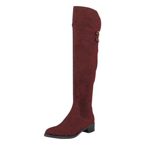 Esthissis Bolgrad boots