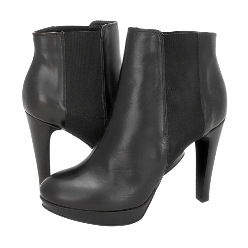 Primadonna Trahe low boots