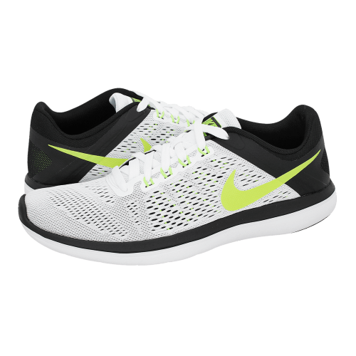 Nike Flex 2016 RN athletic shoes