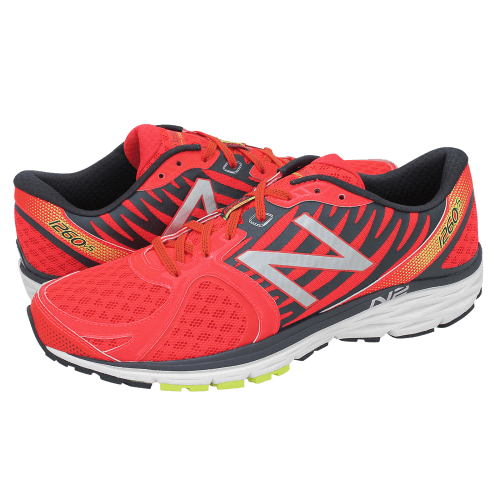 New Balance 1260 V5 athletic shoes