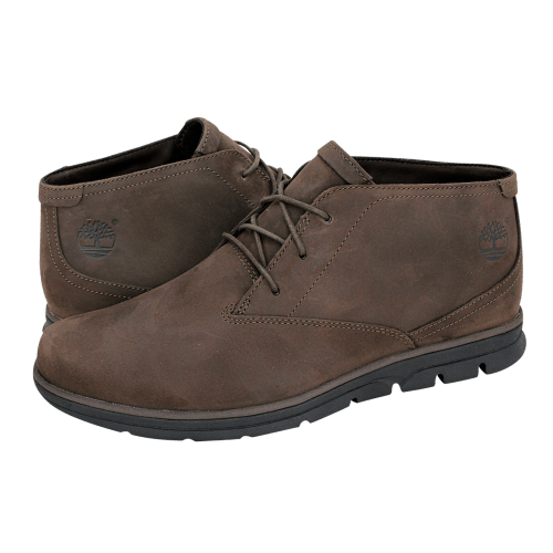 Timberland Lewicka low boots