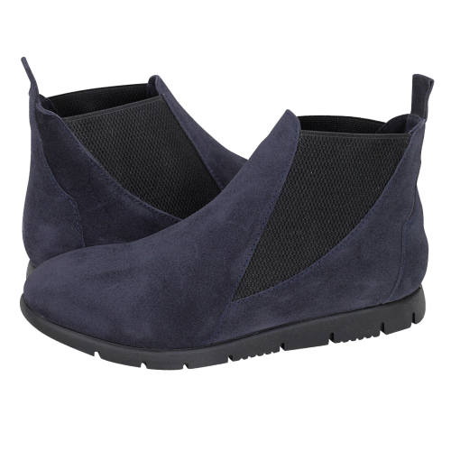 Bueno Thelod low boots