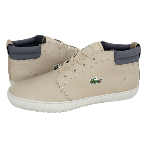 Lacoste Ampthill Terra 4161 SPM casual low boots