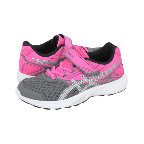 Asics Stormer PS athletic kids' shoes